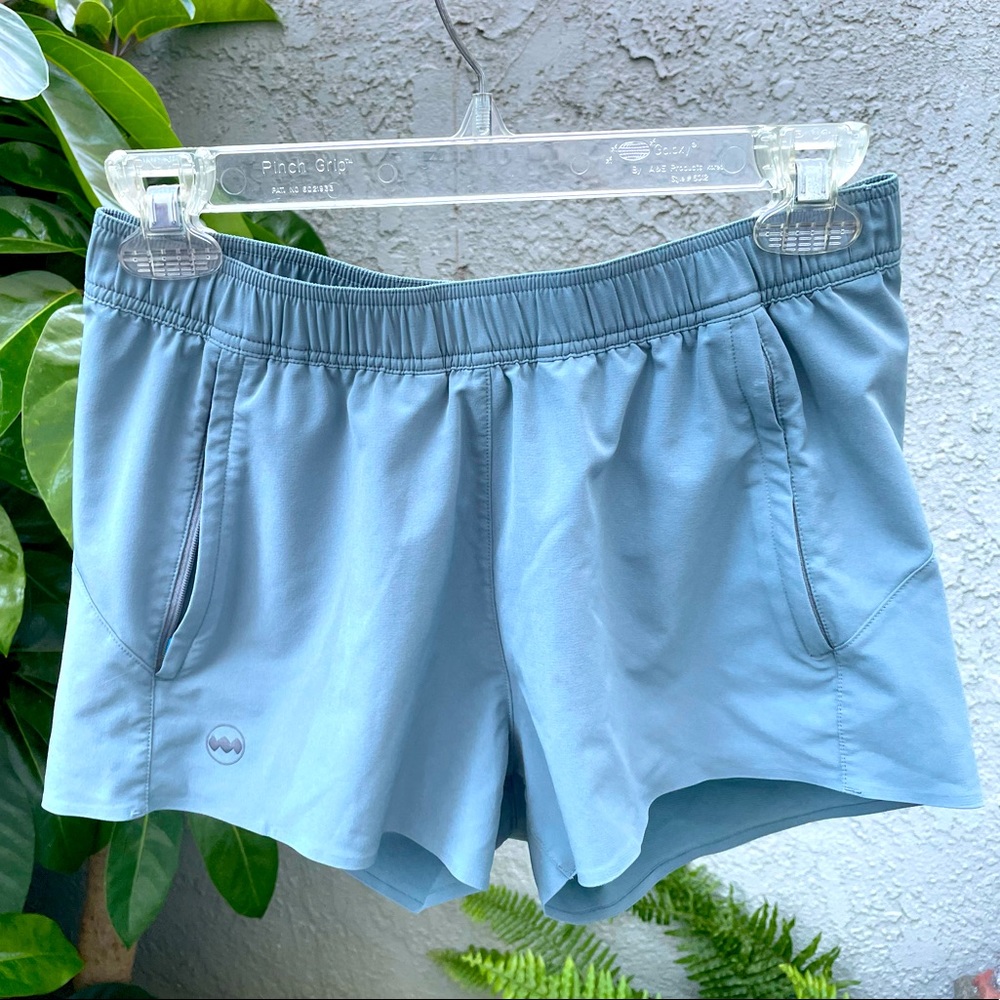 Janji Running Shorts